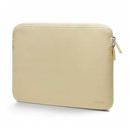 Premium Trunk 13 MacBook Pro Air 2022 - Stylish Protection & Versatile Functionality | TR-ALSPA13-GOL